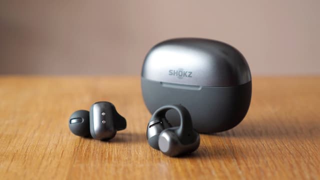 Shokz OpenDots 2