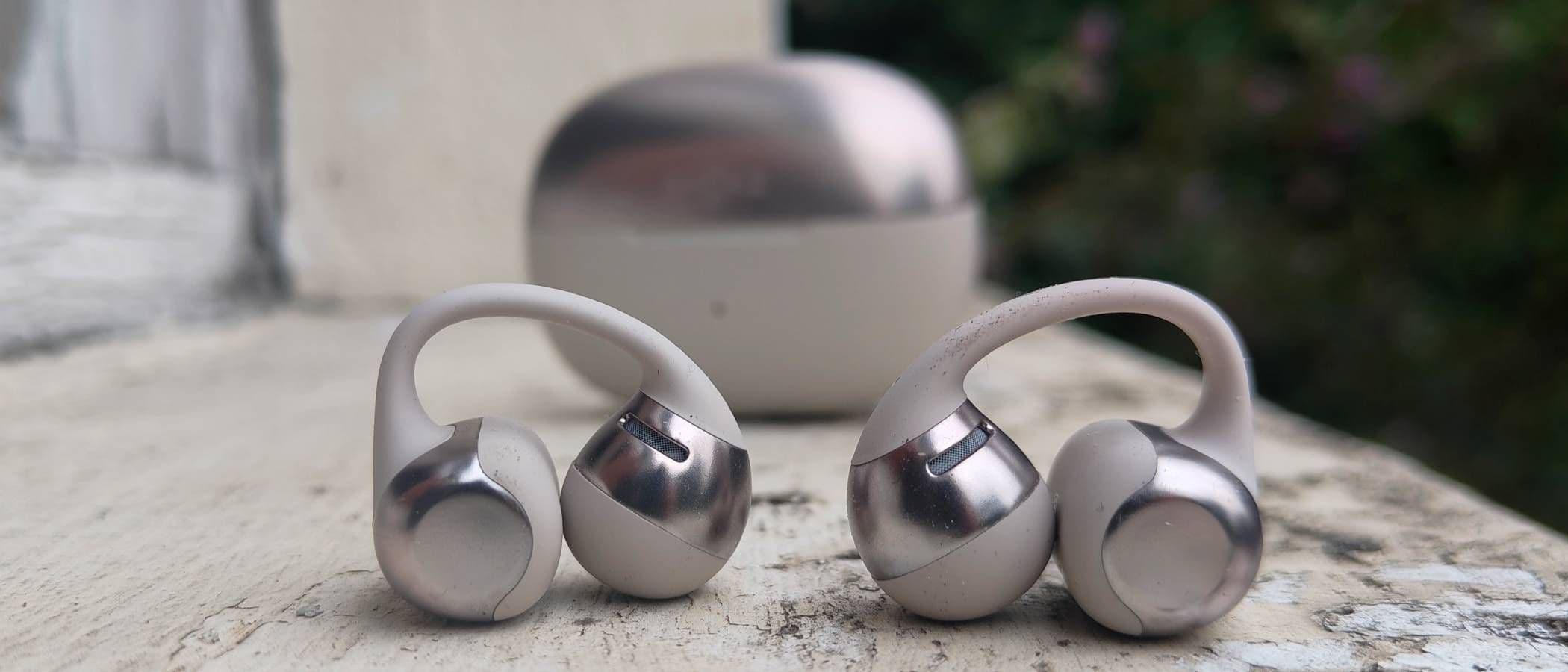 Shokz OpenDots One