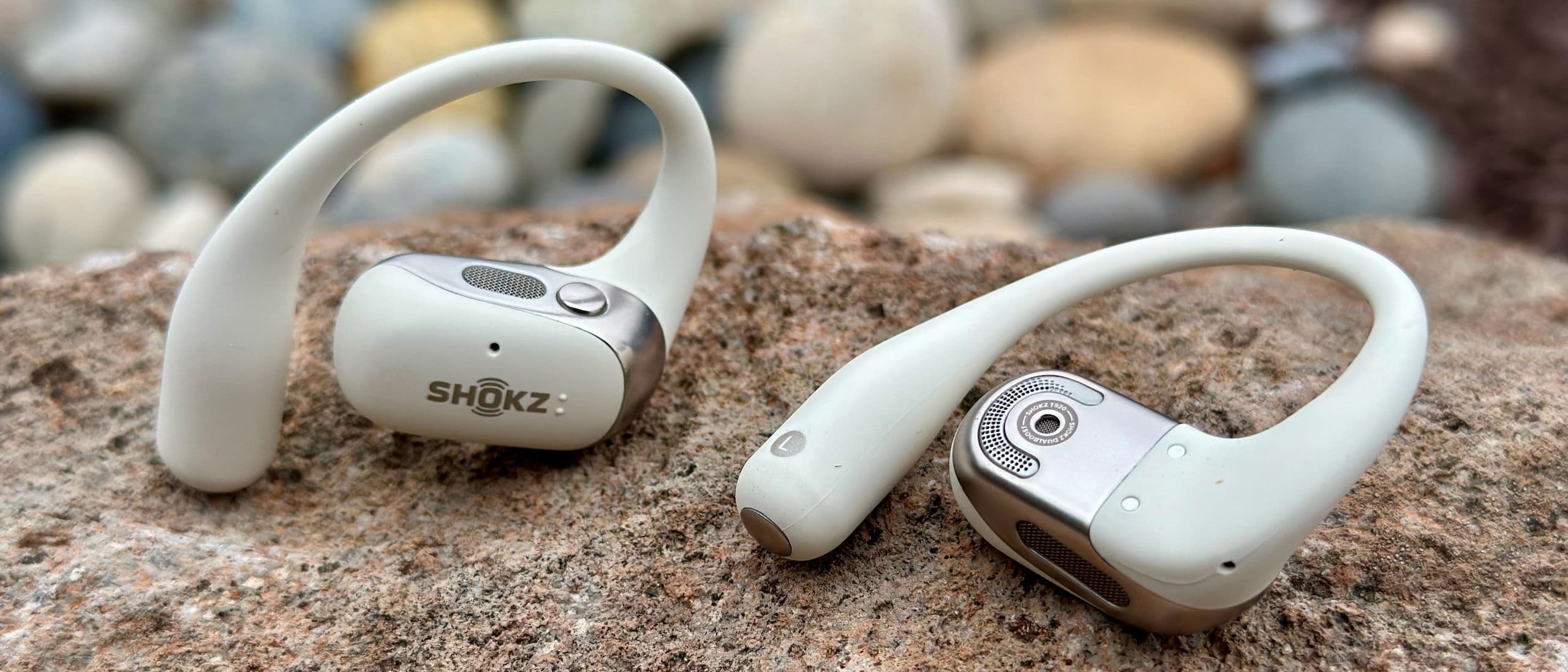 Shokz OpenFit 2