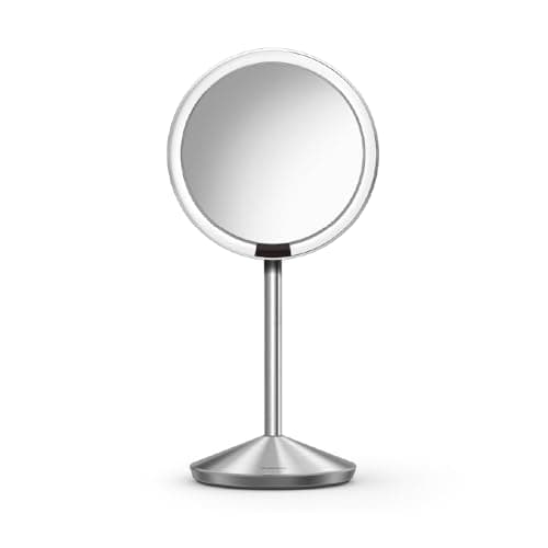simplehuman Sensor Mirror Fold — Good Value per expert consensus