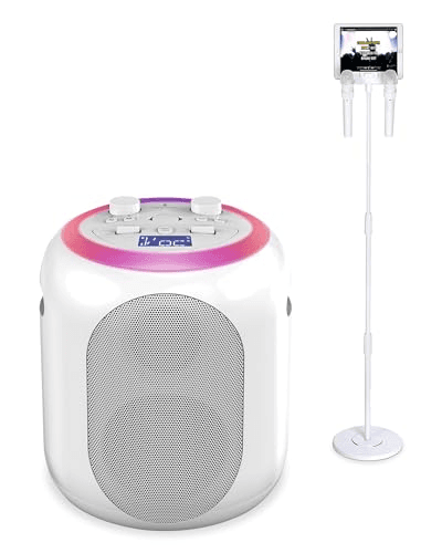Singing Machine Studio All-In-One
