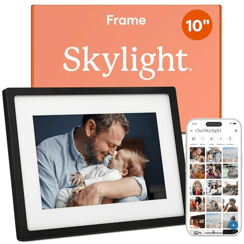 Skylight Frame 10