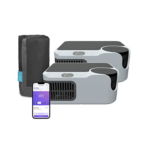 SleepMe Dock Pro — Good Value per expert consensus
