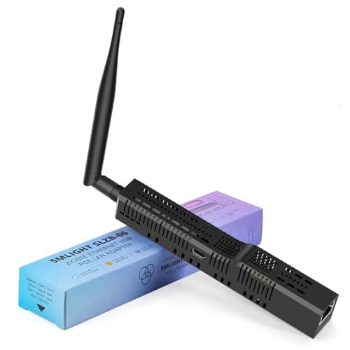 SMLIGHT SLZB-06 — Must Buy per expert consensus