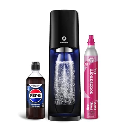 SodaStream E-Terra