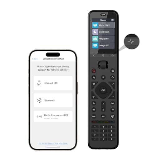 SofaBaton U3 Universal Remote