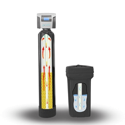 SoftPro Elite Water Softener — Must Buy per expert consensus