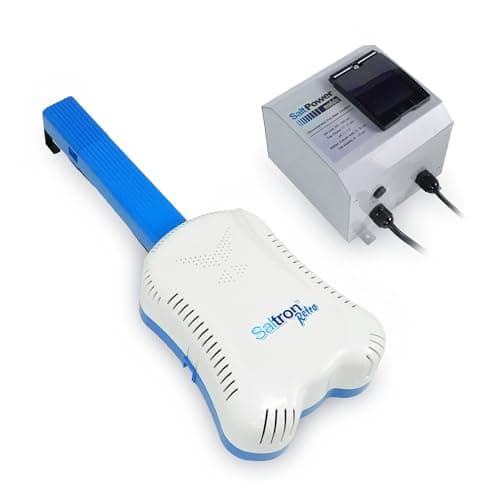 Solaxx Saltron Retro