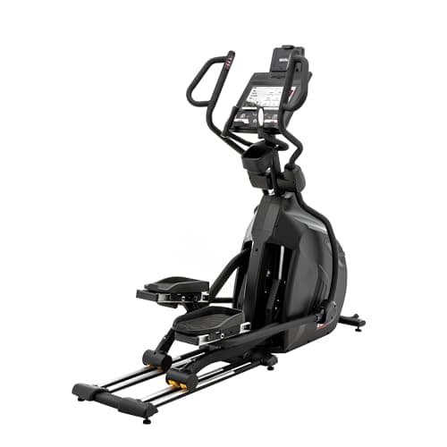 Sole E95S Elliptical