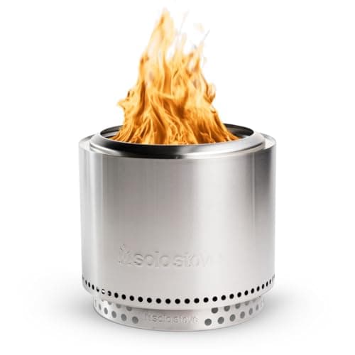 Solo Stove Bonfire 2.0 — Must Buy per expert consensus