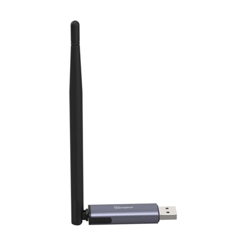 SONOFF Zigbee 3.0 USB Dongle Plus MG24 (Thread & Zigbee)