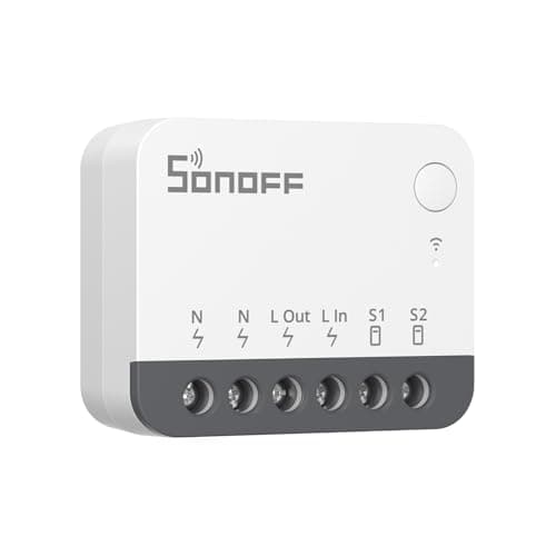 SONOFF ZBMINI L2 Extreme (ZBMINIR2)