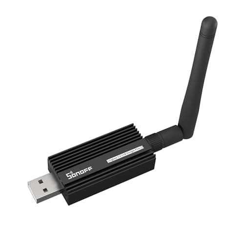 SONOFF Zigbee 3.0 USB Dongle Plus-E