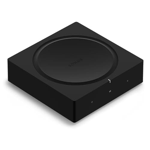 Sonos Amp