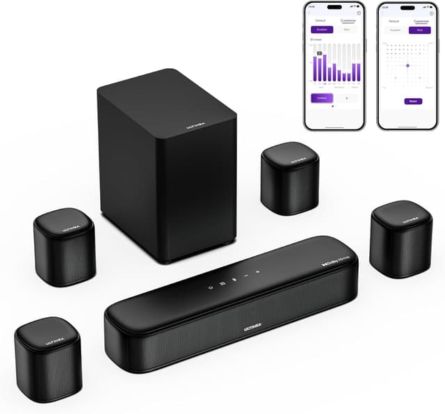 Sonos Arc Dolby Atmos Soundbar