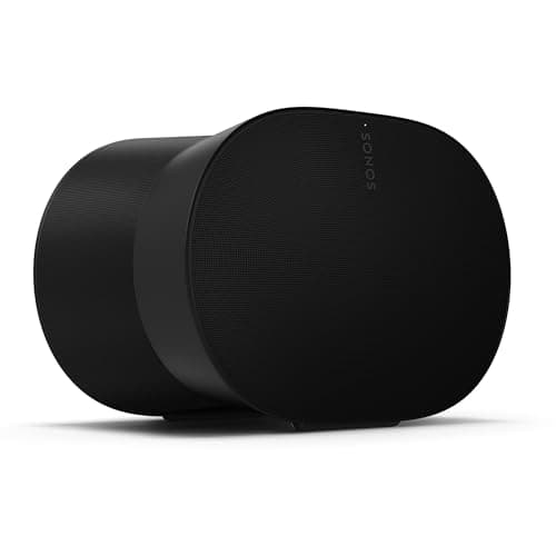 Sonos Era 300 (Black, Pack of 2)