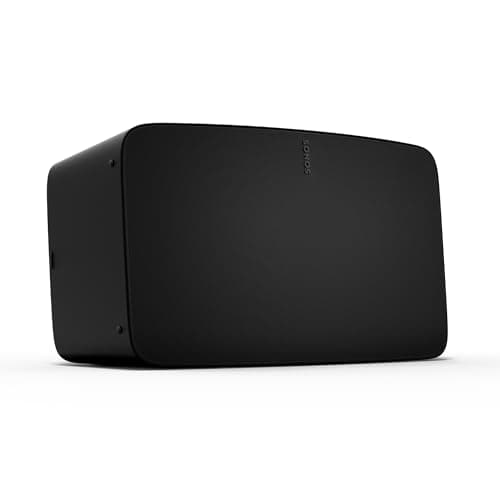 Sonos Five Wireless HiFi Speaker