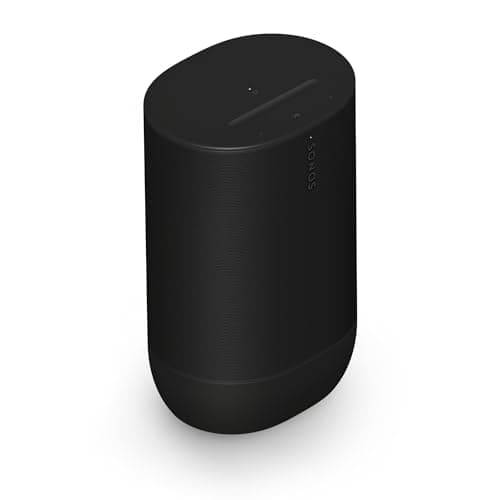 Sonos Move 2 Portable Speaker