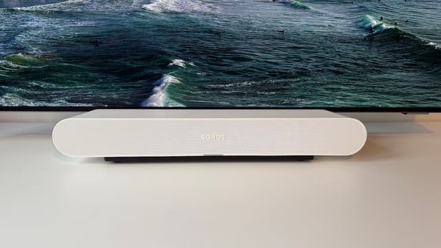 Sonos Ray