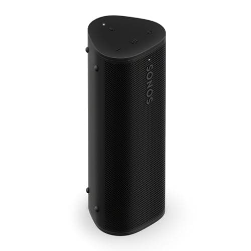 Sonos Roam 2 — Must Buy per expert consensus