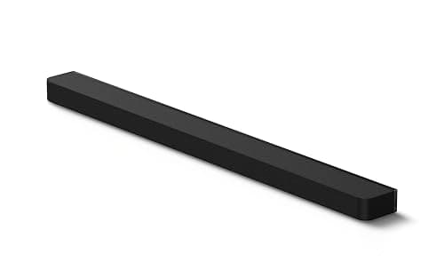 Sony BRAVIA Theater Bar 9 (HT-A9000)