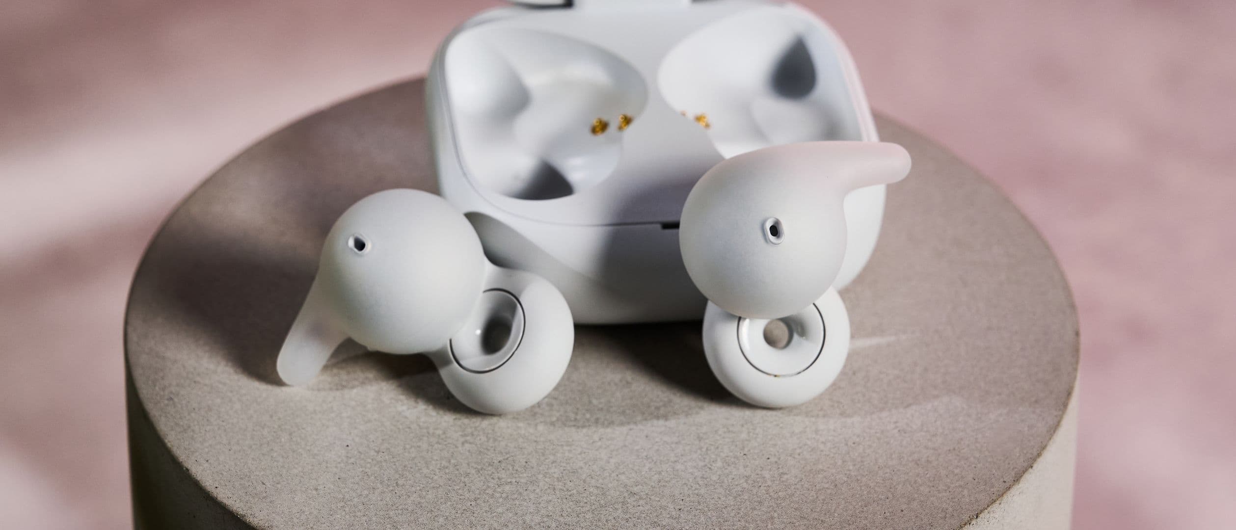 Sony LinkBuds Open (WF-L910)