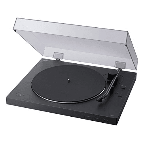 Sony PS-LX310BT — Recommended per expert consensus