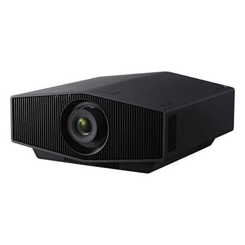 Sony VPL-XW5000ES — Recommended per expert consensus
