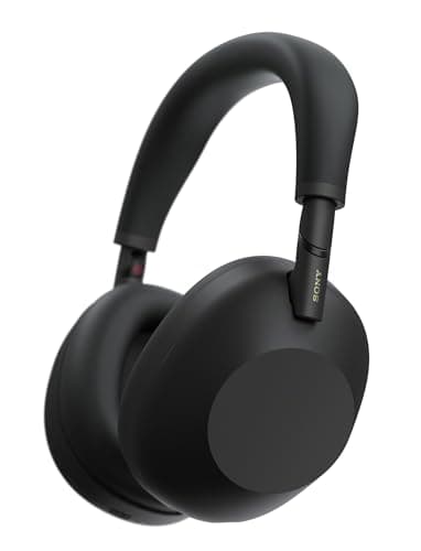 Sony WH-1000XM6 — Must Buy per expert consensus