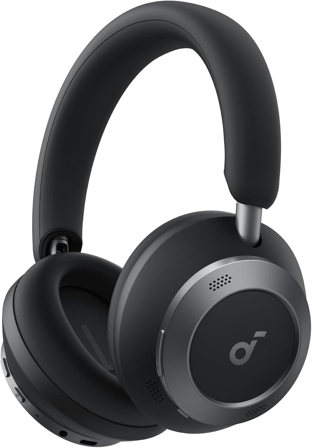 Soundcore by Anker Space One Pro Foldable Active Noise Cancelling Headphones