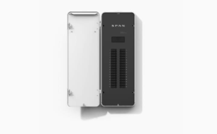 Span Smart Panel 200A