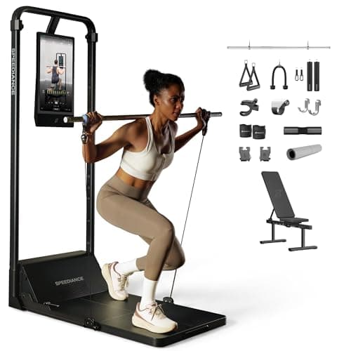 Speediance Gym Monster 2