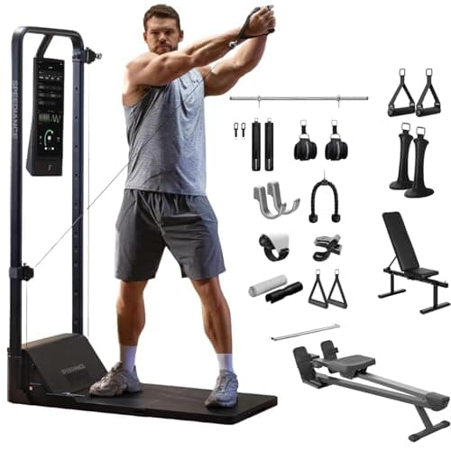 Speediance Gym Monster 2