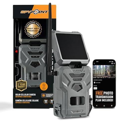 SPYPOINT Flex-S