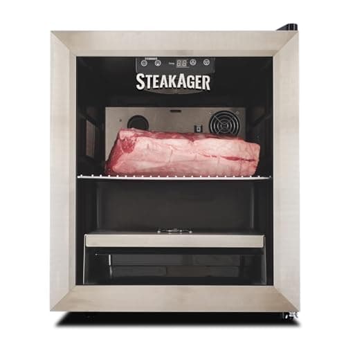 SteakAger PRO 20 — Good Value per expert consensus
