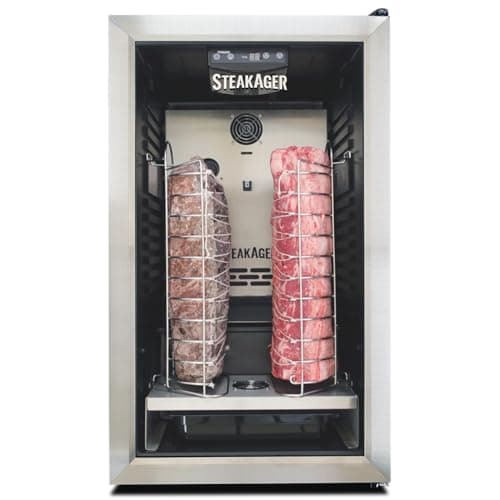 SteakAger PRO 40