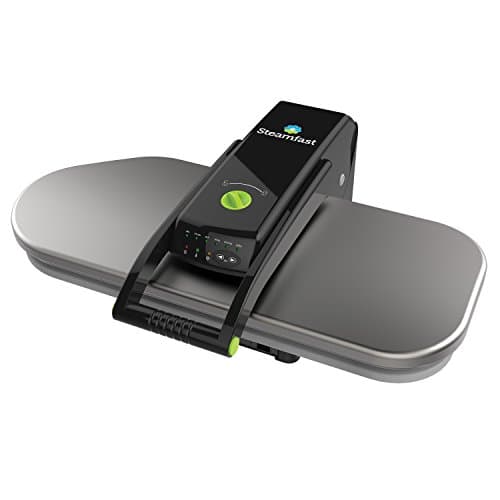 Steamfast SF-680 Deluxe Digital Steam Press