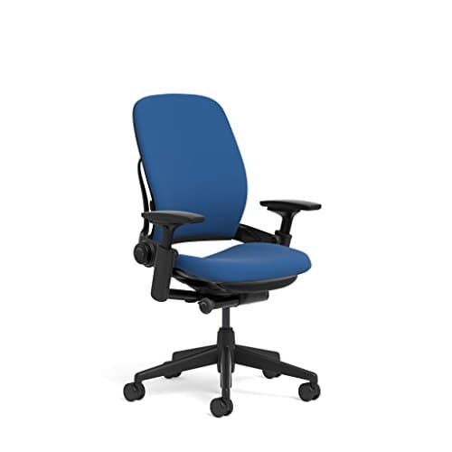 Steelcase Leap Ergonomic Chair