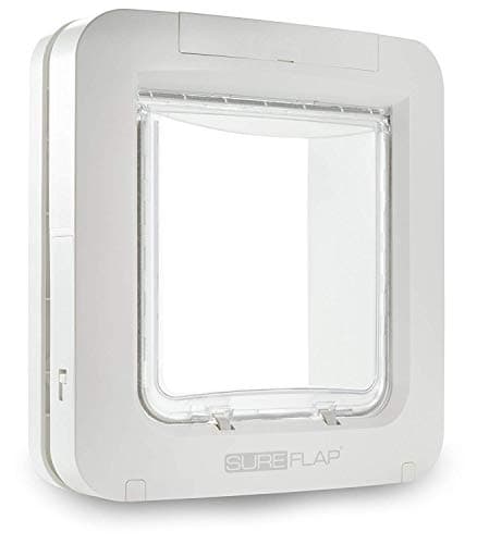 SureFlap Microchip Pet Door Connect — Must Buy per expert consensus
