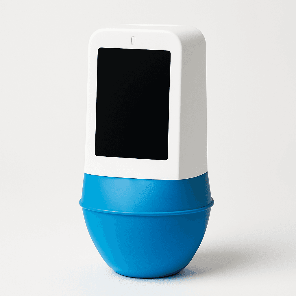 Sutro Smart Pool Monitor