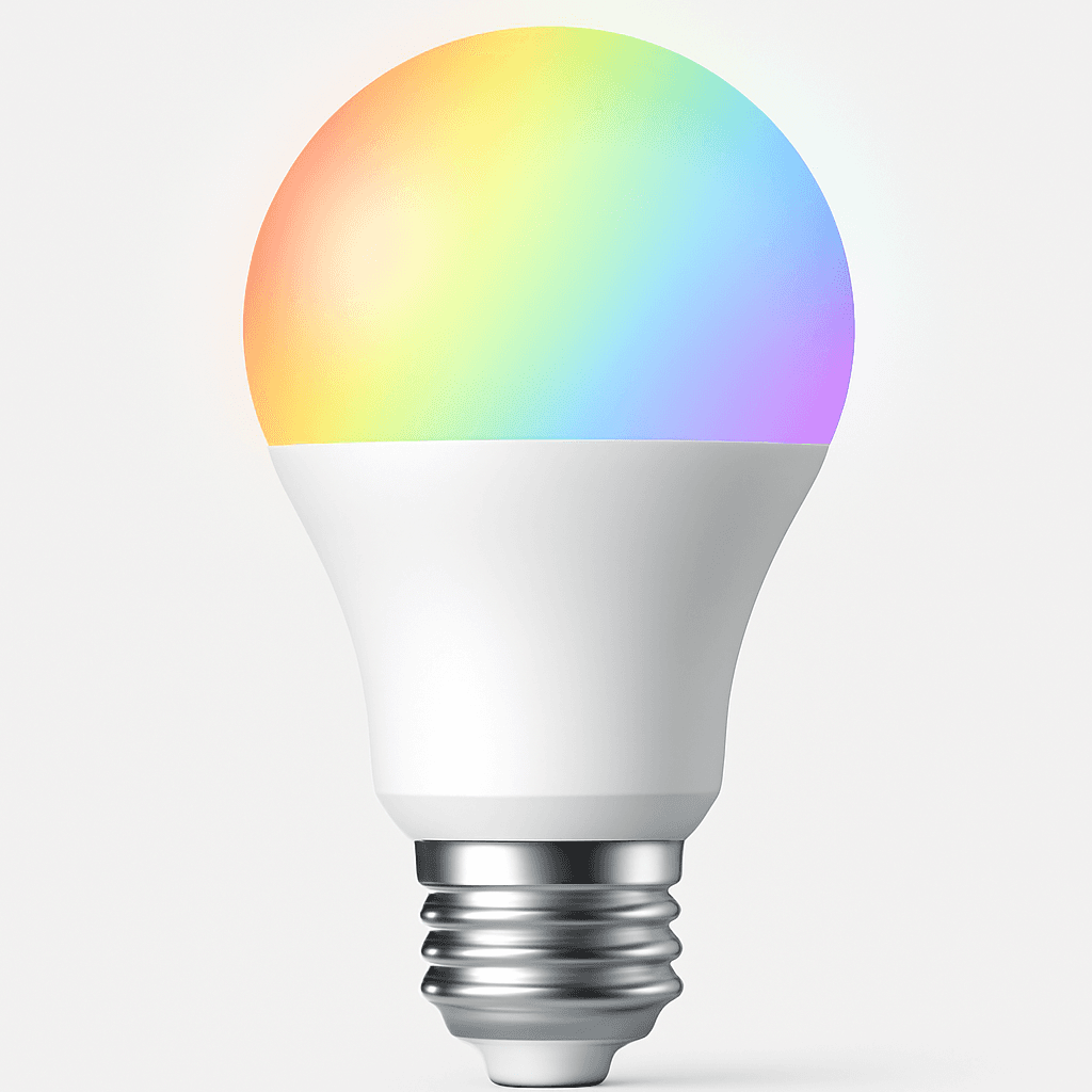 SwitchBot Color Bulb — Good Value per expert consensus
