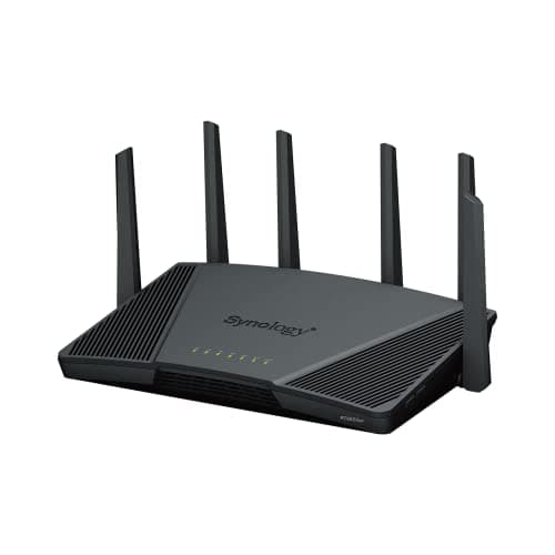 Synology RT6600ax โ Recommended per expert consensus