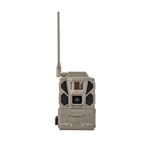 Tactacam Reveal X Gen 3.0