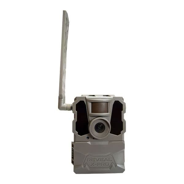 Tactacam Reveal X Pro Cellular Trail Camera — Recommended per expert consensus