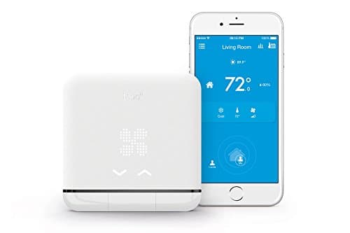 Tado Smart Air Conditioner and Heater Controller