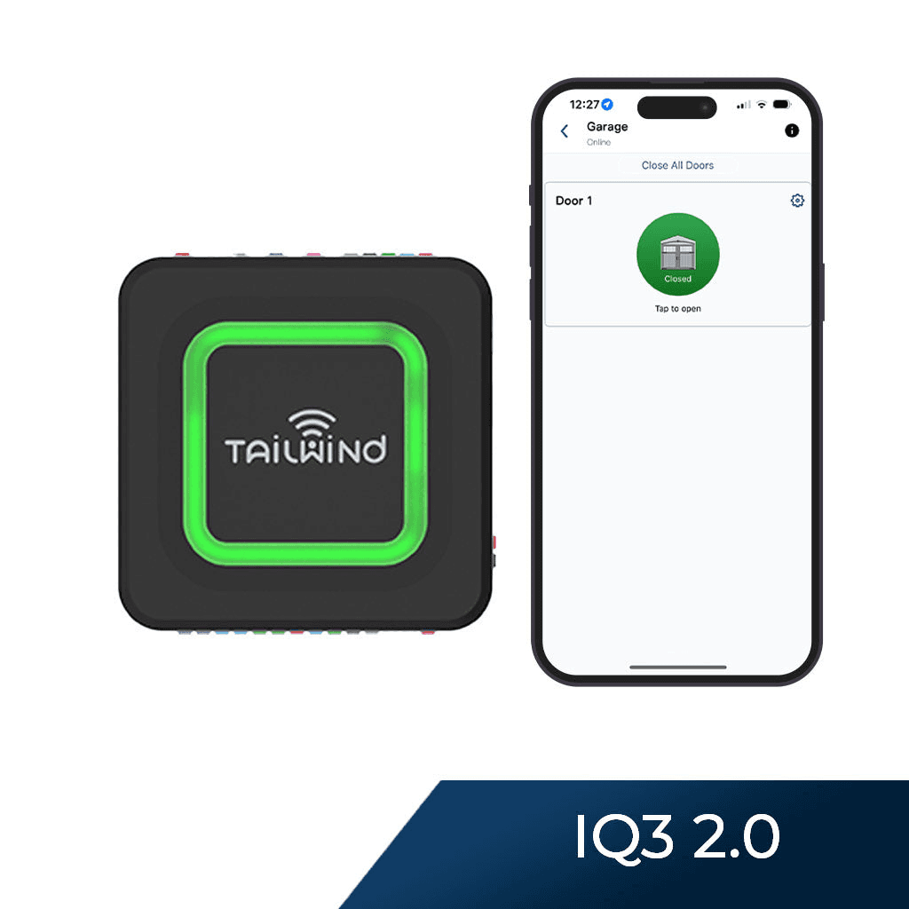 Tailwind iQ3 — Recommended per expert consensus
