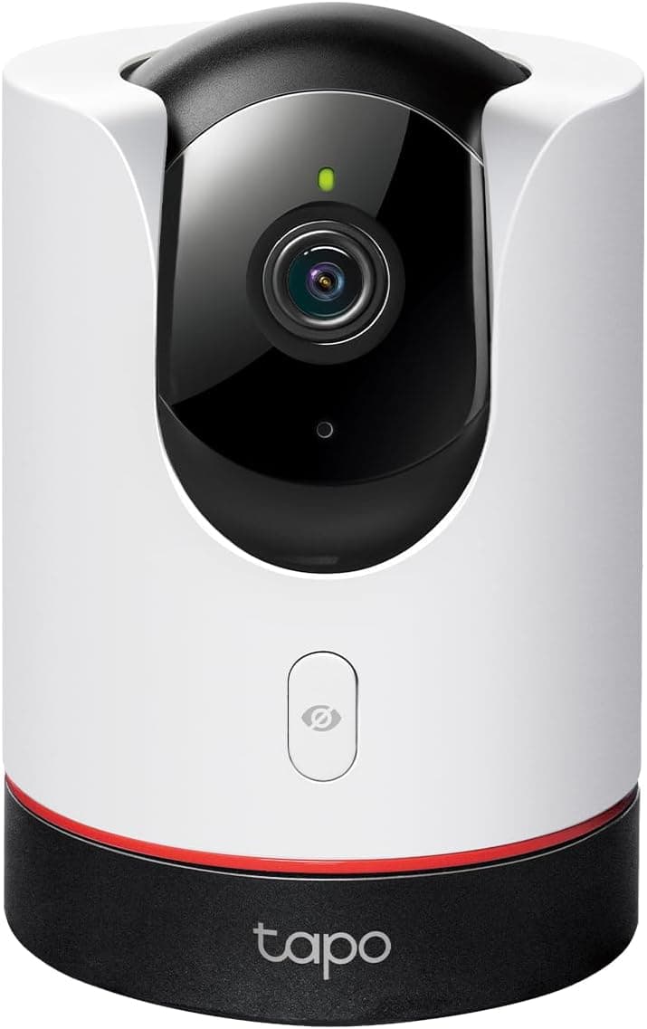 Tapo C225 Pet Camera — Good Value per expert consensus