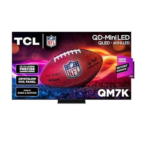 TCL QM7K QD Mini-LED (55QM7K, 55-inch)