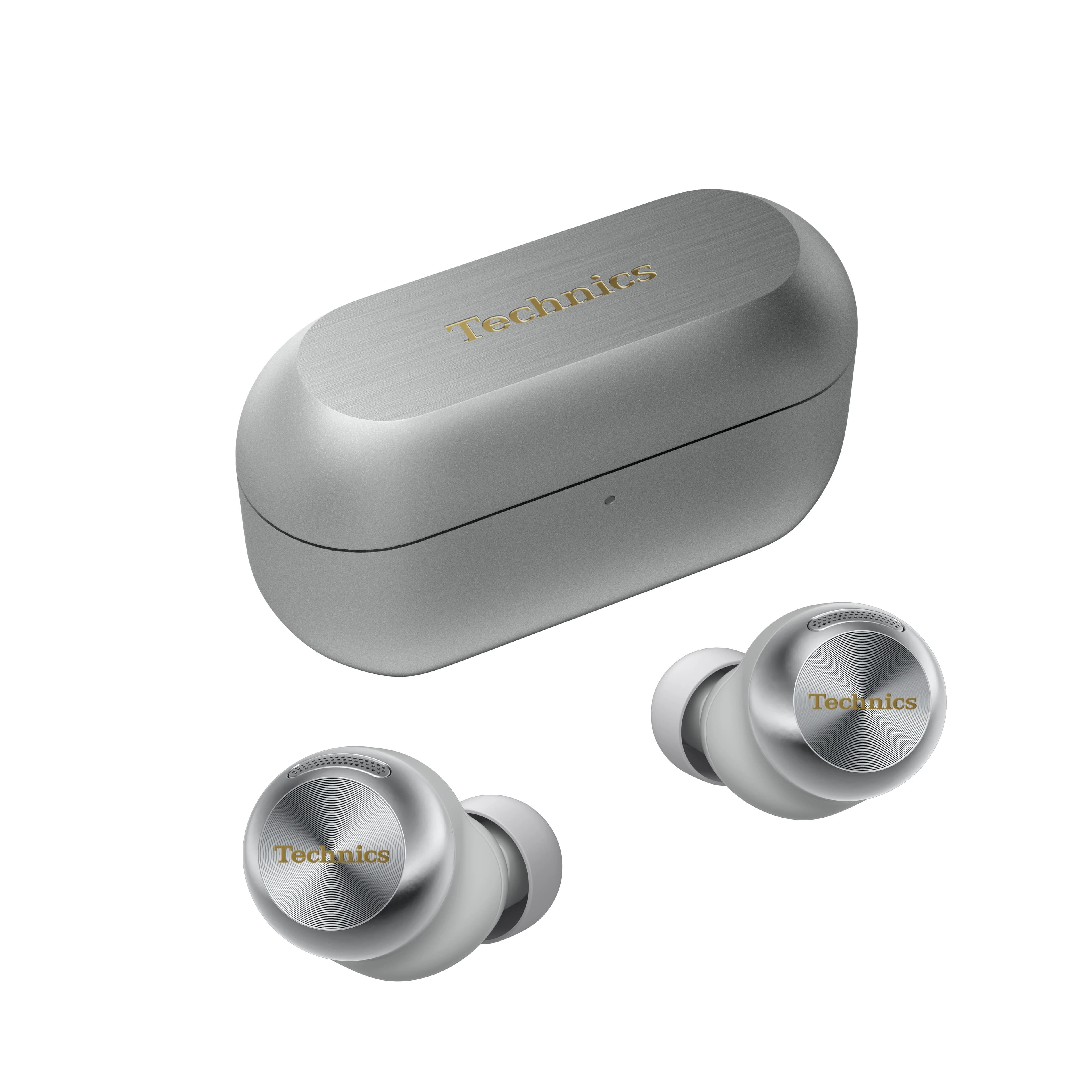 Technics EAH-AZ100 Reference Class Hi-Fi True Wireless Earbuds