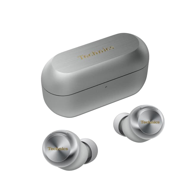Technics EAH-AZ100 Reference Class Hi-Fi True Wireless Earbuds